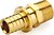 Фото General Fittings Штуцер 25 мм x 3/4