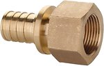 Фото Heat-PEX Штуцер 32 мм x 1