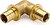 Фото General Fittings Угол 25x25 мм 90° (340020H253500A)