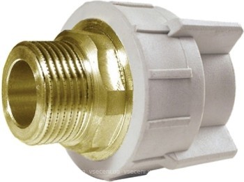 Фото KAN Муфта KAN-therm PP 25 мм x 3/4