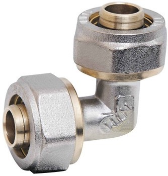 Фото Valve Угол NTM 20x20 мм 90° (SV15520)