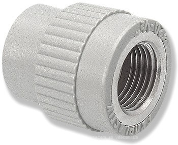 Фото Ekoplastik Муфта 20 мм x 1/2