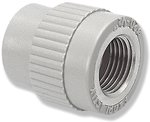 Фото Ekoplastik Муфта 25 мм x 3/4