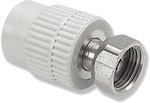 Фото Ekoplastik Муфта с накидной гайкой 20 мм x 1