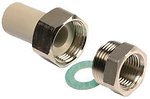 Фото Ekoplastik Муфта разборная 20 мм x 1/2