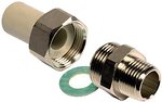 Фото Ekoplastik Муфта разборная 25 мм x 3/4