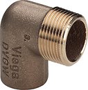 Фото Viega Угол 15 мм x 1/2'' (Н) 90° (100568)
