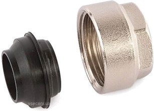 Фото General Fittings Евроконус 15 мм x 3/4