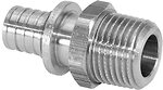 Фото Rehau Штуцер Rautherm S 10 мм x 1/2