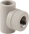 Фото Thermo Alliance Тройник PPR 25 мм x 1/2