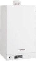 Фото Viessmann Vitodens 100-W 26 кВт B1HC299