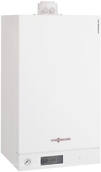Фото Viessmann Vitodens 100-W 26 кВт B1HC299