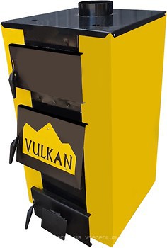 Фото Vulkan Standart 18