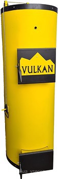 Фото Vulkan U 50