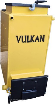 Фото Vulkan EKO 12