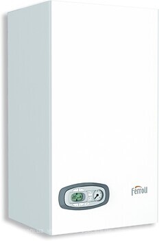 Фото Ferroli DIVAtech D F24 (0DAF4YYA)