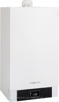 Фото Viessmann Vitodens 200-W 150 кВт (B2HAI40)