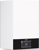 Фото Viessmann Vitodens 200-W B2HF 19 кВт (Z019321)