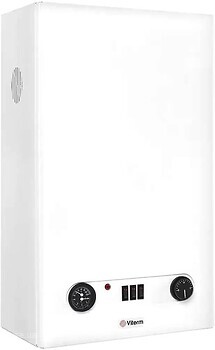 Фото Viterm Max 21 кВт 380 В (с насосом)