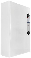 Фото Viterm Max 21 кВт 380 В (с расширительным баком и насосом)