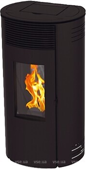 Фото Alfa-Plam CSA Kyra 7.5 кВт black