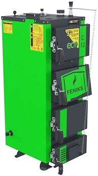 Фото Feniks Series C 12 кВт механика (F.FCM12)