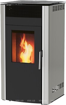 Фото Alfa-Plam Luca S 6 кВт grey
