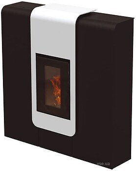 Фото Alfa-Plam CFA Xila Air 9 кВт white