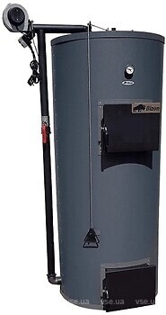Фото Bizon U 30 кВт