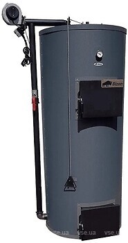 Фото Bizon U 20 кВт