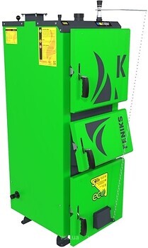 Фото Feniks Series K 40 кВт механика (F.FKM40)