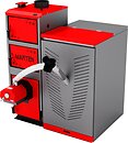 Фото Marten Comfort Pellet MCP-20