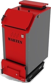 Фото Marten Master MM-20