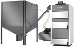 Фото Metal-Fach Classic SEG Bio-100 Platinum Left