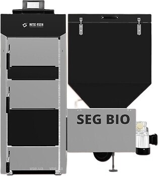 Фото Metal-Fach Classic SEG Bio-75 Platinum Right