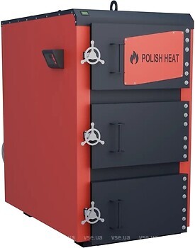 Фото Polish Heat Praktik 600 кВт