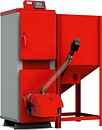 Фото Heiztechnik Hit Pellet Duo 60 (с горелкой PellHard Plus)