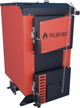 Фото Polish Heat Optima 14 кВт