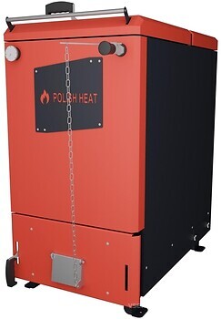 Фото Polish Heat Utilizator 18 кВт