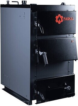 Фото Paskal SL 20 кВт