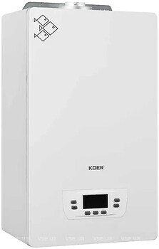 Фото Koer KCH.G0224 TF Premium (KR5658)