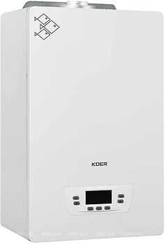 Фото Koer KCH.G0228 TF Premium (KR5659)