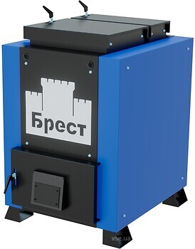 Фото Брест Ультра 10 кВт 6 мм