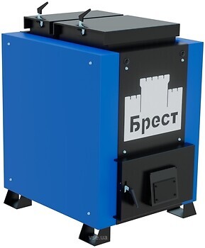 Фото Брест Ультра 18 кВт 5 мм