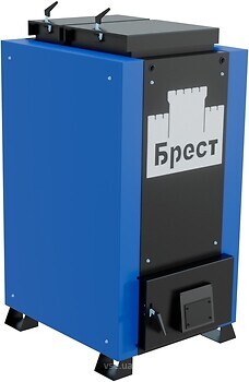Фото Брест Стандарт 10 кВт 6 мм (верхняя загрузка)