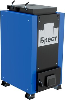 Фото Брест Стандарт 12 кВт 5 мм (верхняя загрузка)