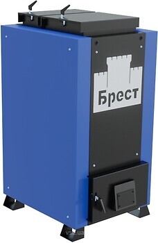 Фото Брест Стандарт 38 кВт 6 мм (верхняя загрузка)