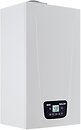 Фото Baxi Duo-Tec Compact 1.24 E + Коаксиальная труба
