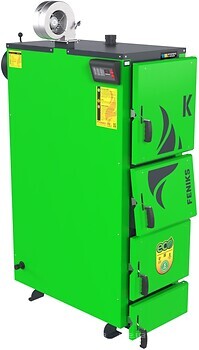 Фото Feniks Series K 50 кВт plus автоматика (F.FKA50)