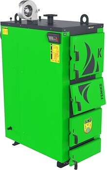 Фото Feniks Series K 75 кВт plus автоматика (F.FKA75)